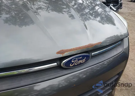 2016 Ford Escape Se from USA, damaged, VIN 1FMCU9GX3GUB85524